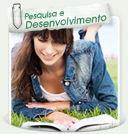 Pesquisa e Desenvolvimento